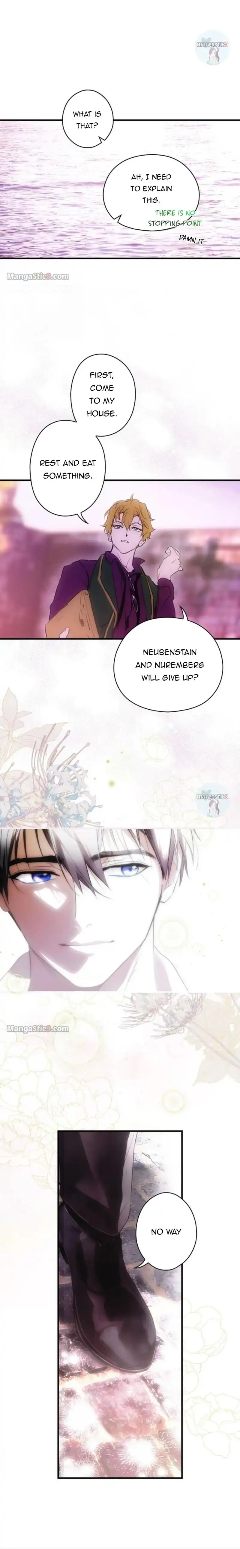 A Stepmother's Märchen Chapter 103 39